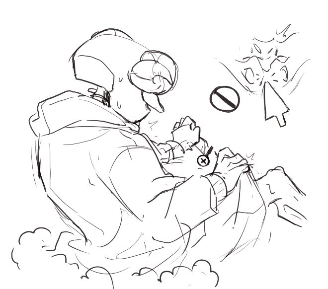 hehehe 
#sans
