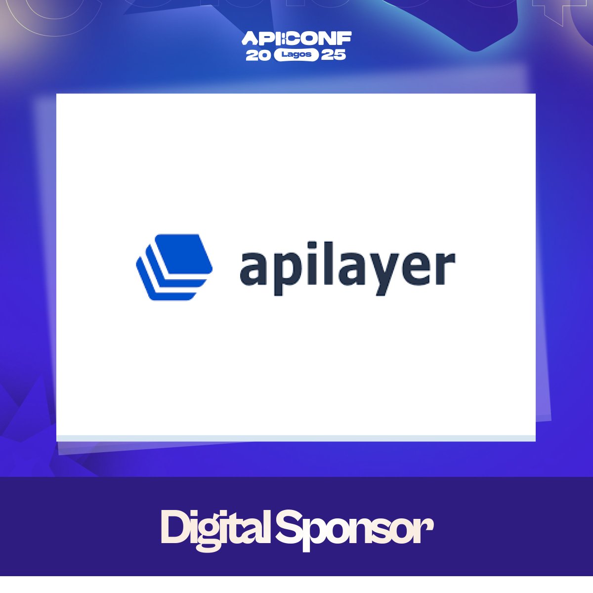 We are proud to recognize the outstanding organizations that are supporting this year’s conference through their communities, platforms, and networks.

Community Partners &amp; Supporters
• <a href="/AsyncAPISpec/">AsyncAPI Initiative</a>  – Advancing the future of event-driven API development.
• <a href="/bump_hq/">Bump.sh</a>  –