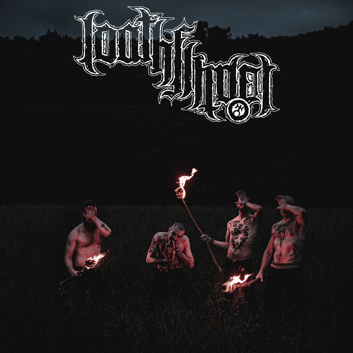 🔥 Interview with Loathfinder courtesy of Filthy Dogs Of Metal.

Read: filthydogsofmetal.com/interviews/int…

#interview #loathfinder #blackmetal #doom