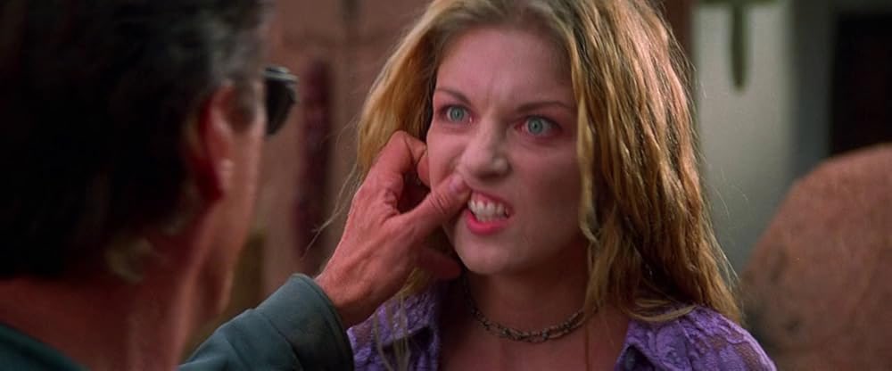 firebarkwithme's tweet image. now that i’ve actually seen the movie i can post the same two pictures of vampire sheryl lee every day with no repercussions.