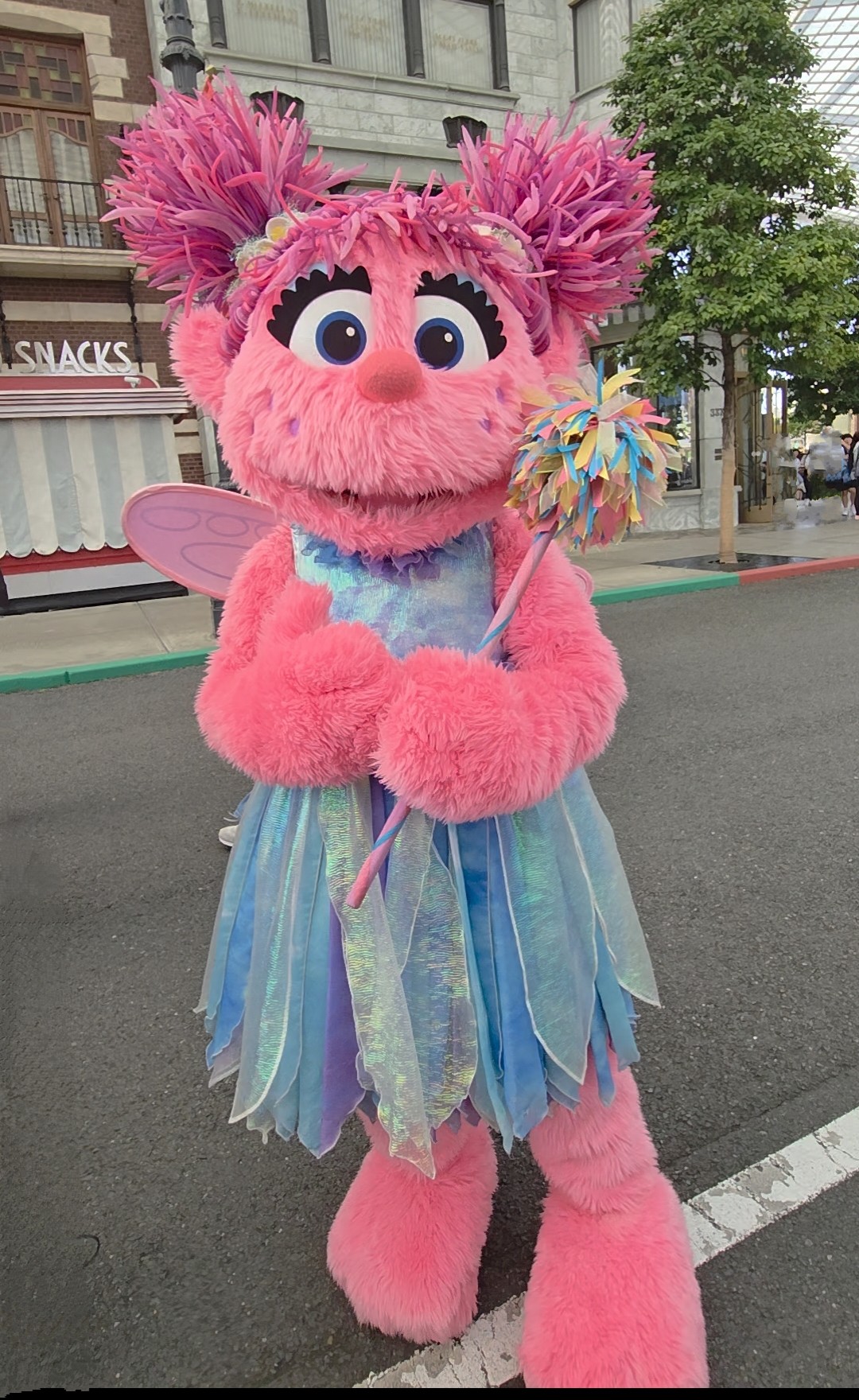 USJ - ミーちゃんページ みぃ🦭⌇ USJファン 🎀🪽 on X: 