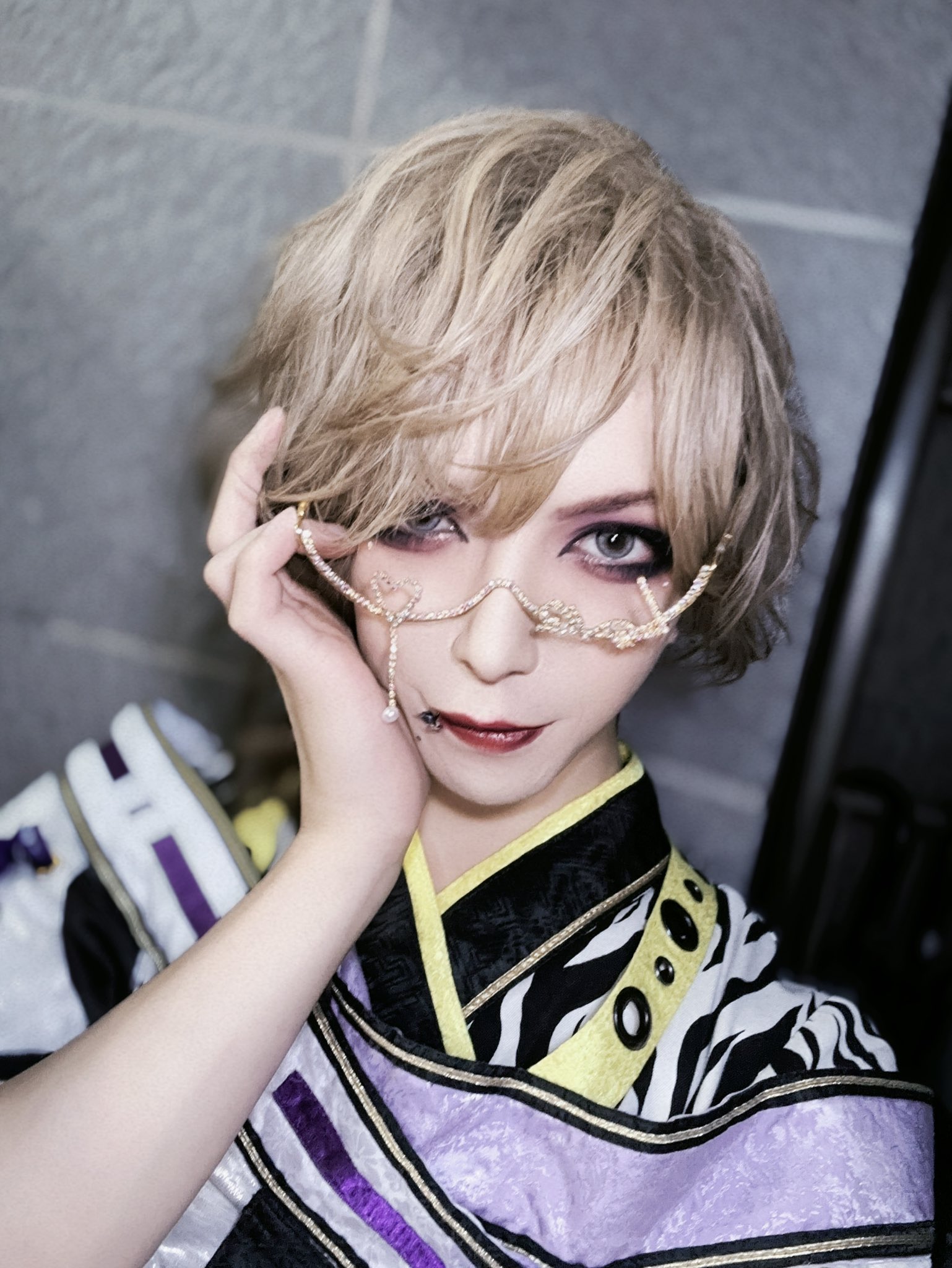 BabyKingdom 虎丸 (@bk_toramaru) / X
