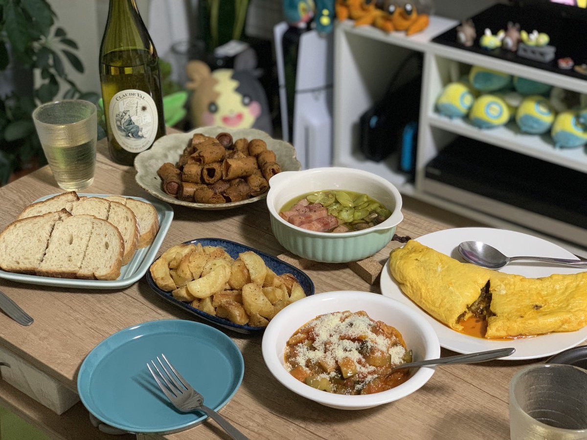 ALTNGT's tweet photo. 🧑‍🍳 https://t.co/yvFdvd1HqS