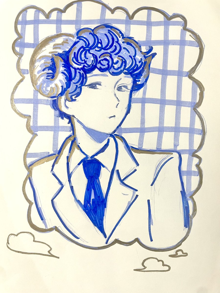 🐏
 #illustration
#イラスト