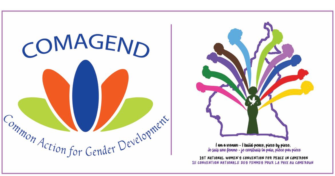 comagend cameroon (@actiongender) on Twitter photo We’re thrilled 2 unveil our Twin Logo ♊️⚖️,a bold symbol of unity w/ the 🇨🇲☮️Convention. 🤝
Tis mark represents shared values & a powerful commitment 2 ☮️ across 🇨🇲 & beyond 🌍✨
📸 Spot it at events or around town? Snap it, tag us, & join the mov't
Let’s give☮️the🔥it deserves We’re thrilled 2 unveil our Twin Logo ♊️⚖️,a bold symbol of unity w/ the 🇨🇲☮️Convention. 🤝
Tis mark represents shared values & a powerful commitment 2 ☮️ across 🇨🇲 & beyond 🌍✨
📸 Spot it at events or around town? Snap it, tag us, & join the mov't
Let’s give☮️the🔥it deserves