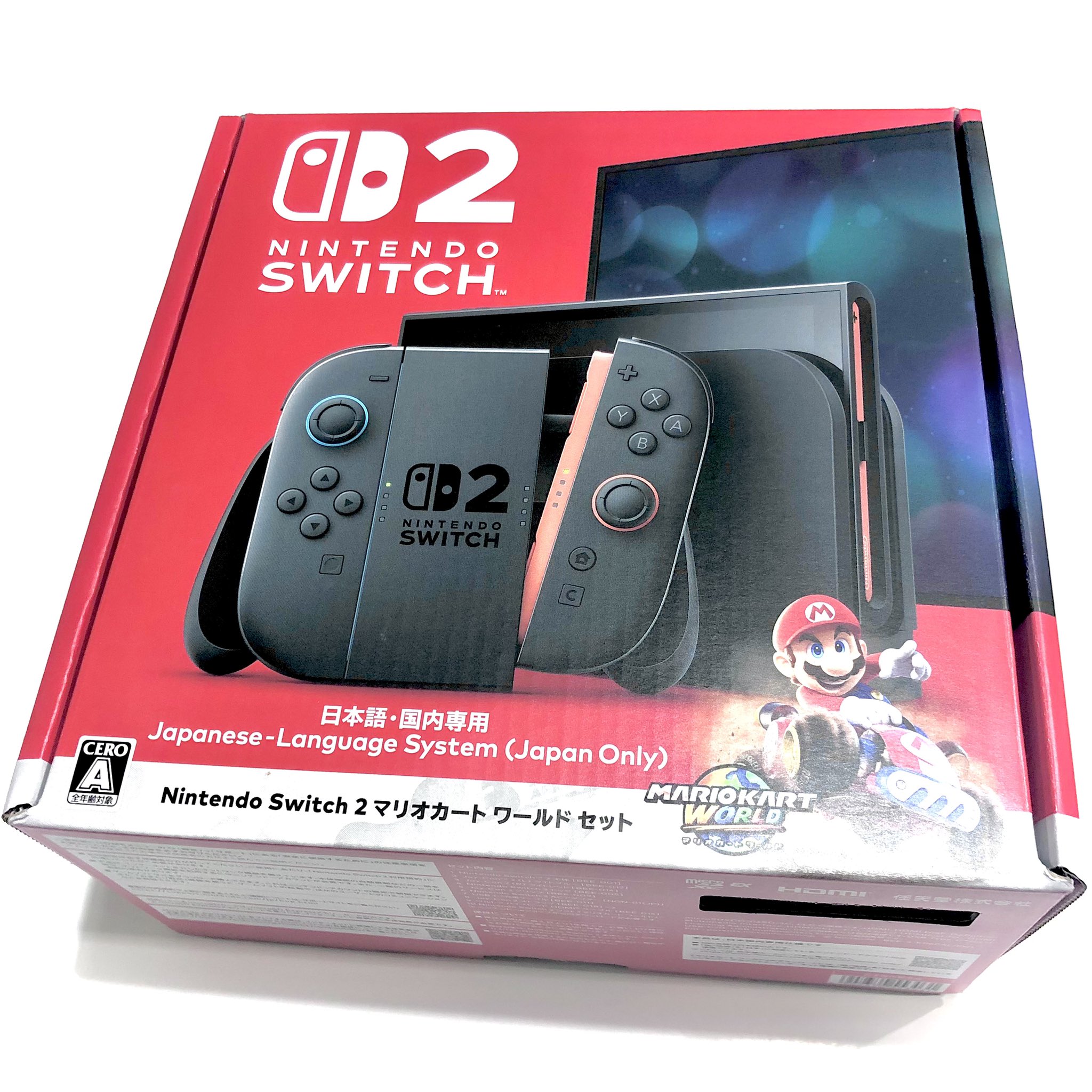 Nintendo Switch（Switch2ではありません） K-ｹｲ- on X: 