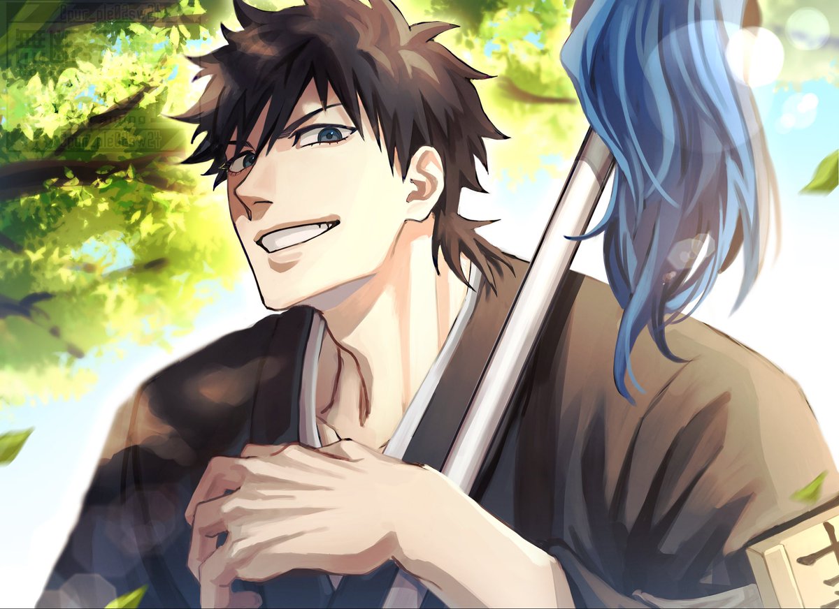 pur_ple02imo's tweet image. ☀️