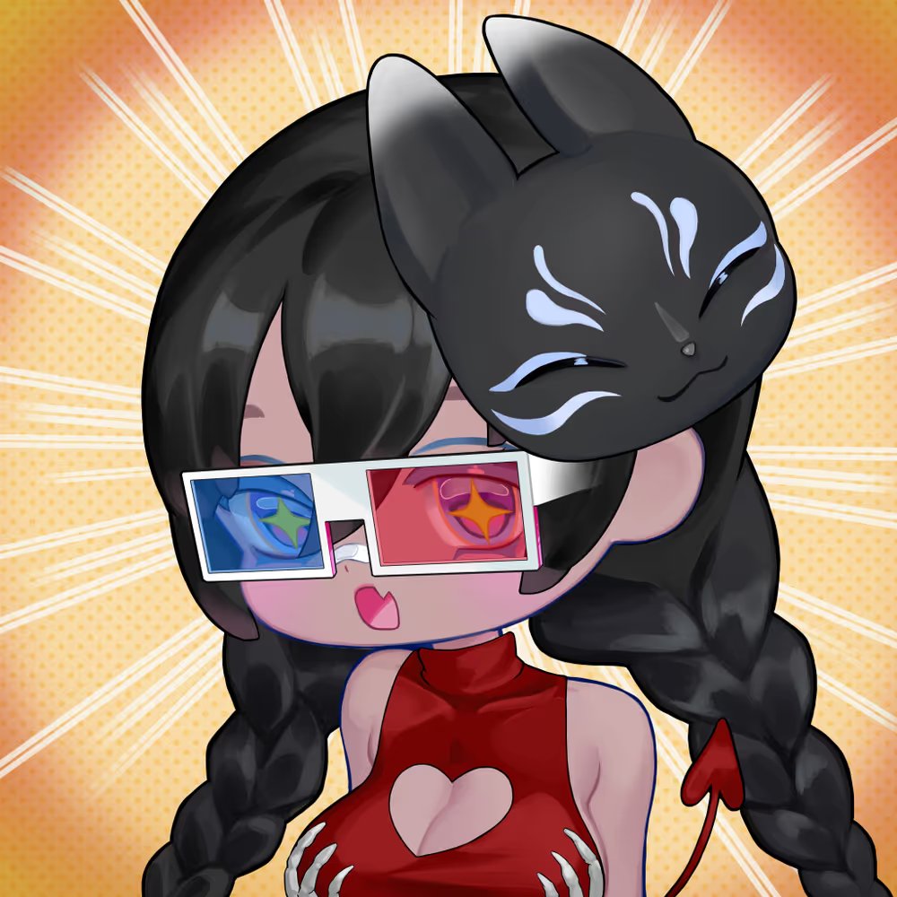 LAZY ARCANA CHAN (@lazyarcanachan) on Twitter photo 🌟。゚・。・゚★ LACN GIVEAWAY ★゚・。・゚。🌟
The lazier we are, the higher ETH goes >.<🚀
We're always looking for friends who are lazy and full of abundance (つ≧▽≦)つ
❁ Follow <a href="/ddudungddu/">ddudungddu</a>, <a href="/lazyarcanachan/">LAZY ARCANA CHAN</a>
❁ RT + ❤️
one lucky winner will receive a LACN🎀
LAZY LAZY 🌟。゚・。・゚★ LACN GIVEAWAY ★゚・。・゚。🌟
The lazier we are, the higher ETH goes >.<🚀
We're always looking for friends who are lazy and full of abundance (つ≧▽≦)つ
❁ Follow <a href="/ddudungddu/">ddudungddu</a>, <a href="/lazyarcanachan/">LAZY ARCANA CHAN</a>
❁ RT + ❤️
one lucky winner will receive a LACN🎀
LAZY LAZY