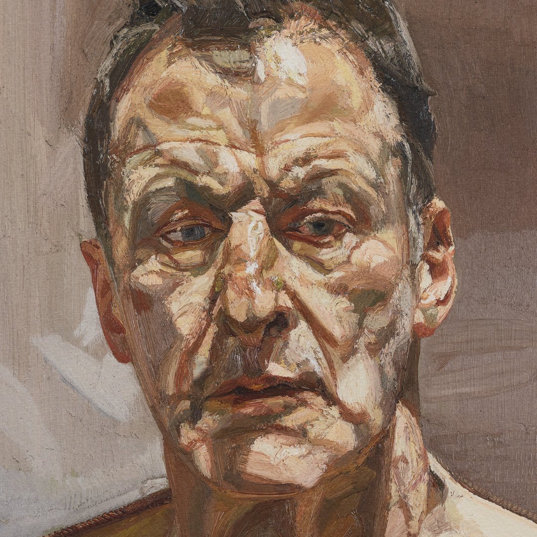 avant_arte's tweet image. Just launched – a quartet of new limited edition prints by Lucian Freud, in collaboration with Bridgeman Images.
Available for one week only.
Head here to buy a print: avantarte.co/lucianfreud
