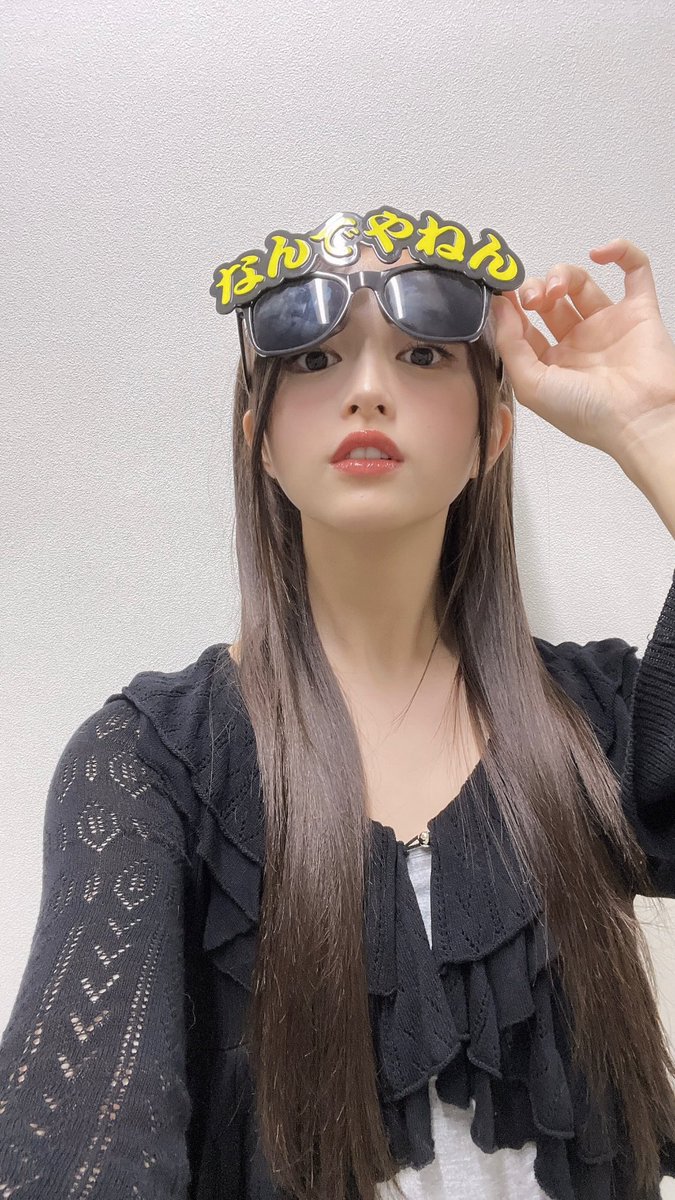 かっこかわいいの頂点だよ🫰

#nagigram