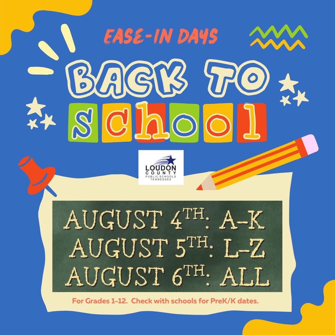 LoudonCounty Schools tweet media