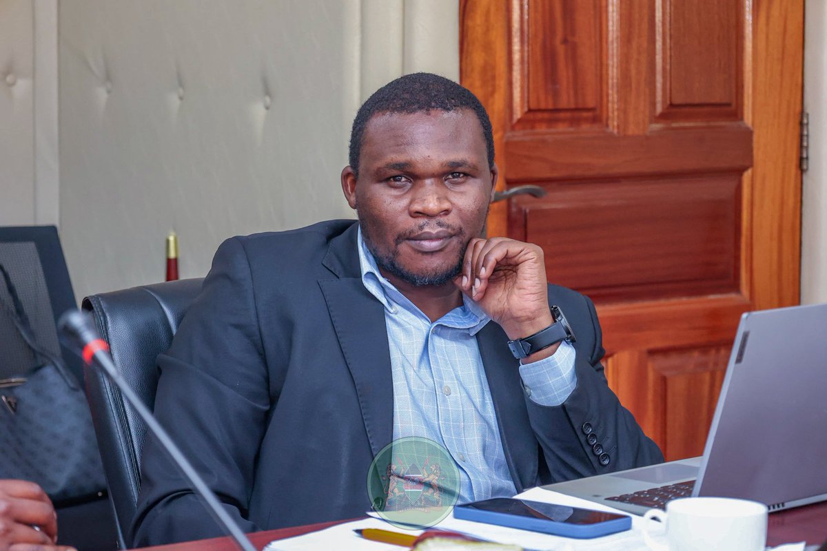 MEDIA AND PUBLIC TO BE BETTER INFORMED ON LIVESTOCK SECTOR AS STATE DEPARTMENT ENHANCES COMMUNICATION STRATEGY

The State Department for Livestock Development under the Ministry of Agriculture &amp; Livestock Development, led by CS Sen. Mutahi Kagwe,