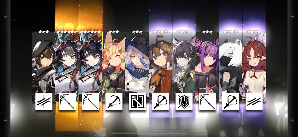 Dr1585's tweet photo. ブレイズさんめっちゃ来てくれるありがとう
（ユーくんは未だ出ない） https://t.co/b6RSEILxK7