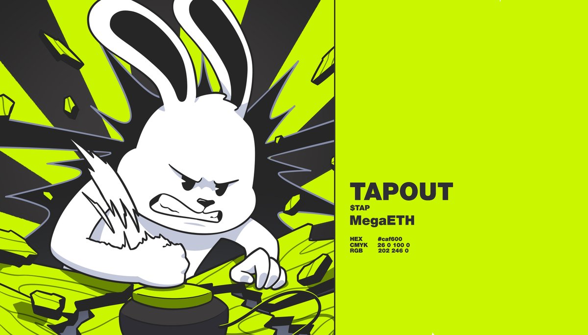 TAPOUT