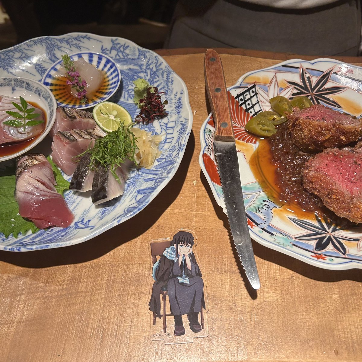 nnikoo_08's tweet image. むいとおでかけ