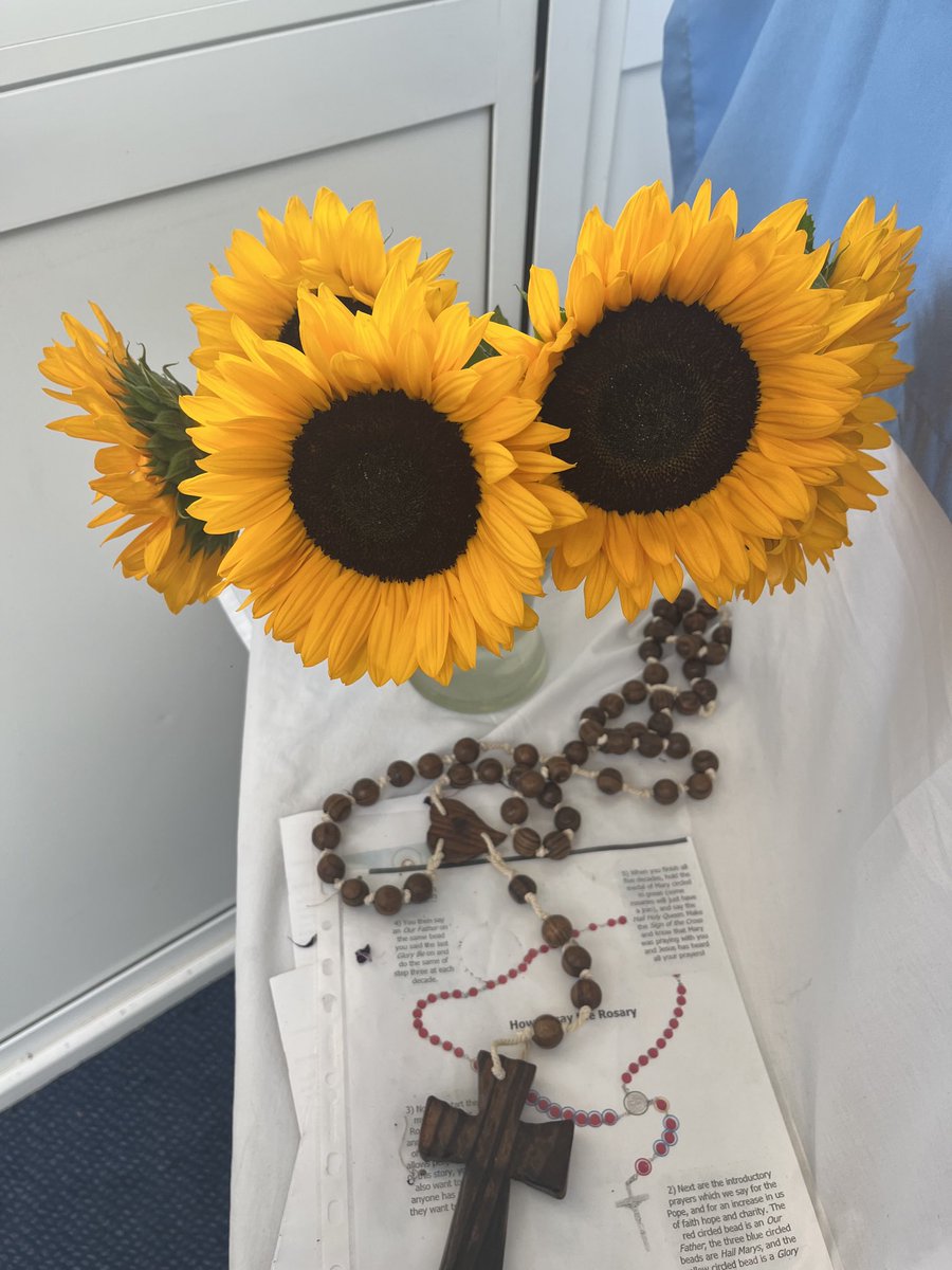 SJH Chaplain (@sjhchaplain) on Twitter photo Our prayers are in Lourdes with Notts Diocese. Thank you to the pupils who are looking after & providing flowers for our Mary Altar. <a href="/SJHCVA/">Saint John Houghton CVA</a> <a href="/SRSCMAT/">St Ralph Sherwin CMAT</a> <a href="/olatbvm/">Our Lady and the Beauvale Martyrs.</a> <a href="/NDCYS/">NDCYS - The Briars</a> <a href="/olatbvm/">Our Lady and the Beauvale Martyrs.</a> Our prayers are in Lourdes with Notts Diocese. Thank you to the pupils who are looking after & providing flowers for our Mary Altar. <a href="/SJHCVA/">Saint John Houghton CVA</a> <a href="/SRSCMAT/">St Ralph Sherwin CMAT</a> <a href="/olatbvm/">Our Lady and the Beauvale Martyrs.</a> <a href="/NDCYS/">NDCYS - The Briars</a> <a href="/olatbvm/">Our Lady and the Beauvale Martyrs.</a>