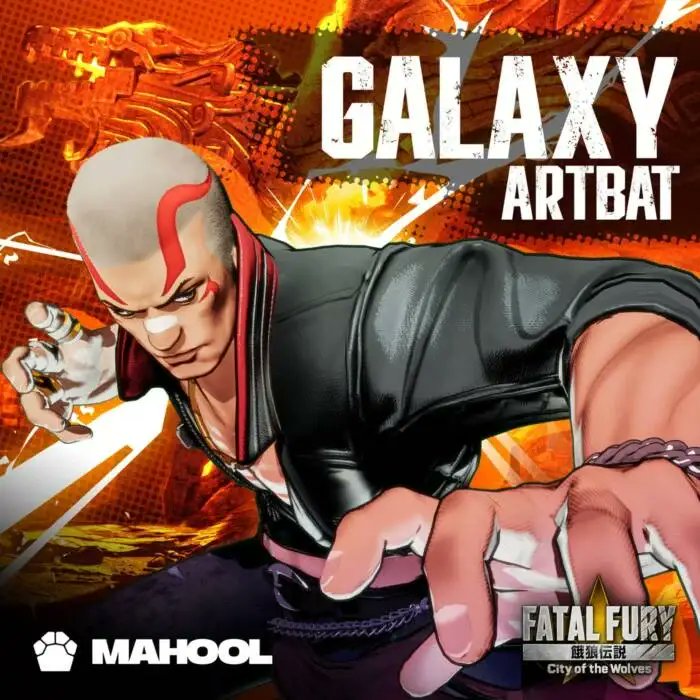 Official_JES's tweet image. #UTB663 5. @artbatmusic - Galaxy #MAHOOL UnleashTheBeat.lnk.to/UTBDIFM  @diradio #UnleashTheBeat #EDMFestival