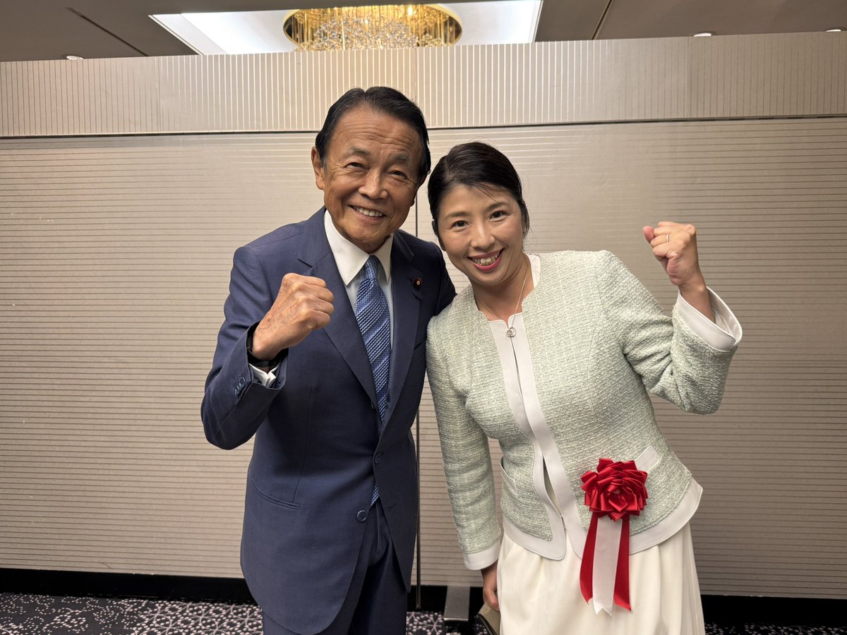 田中 真一 (@forzatanashin) / Posts / X