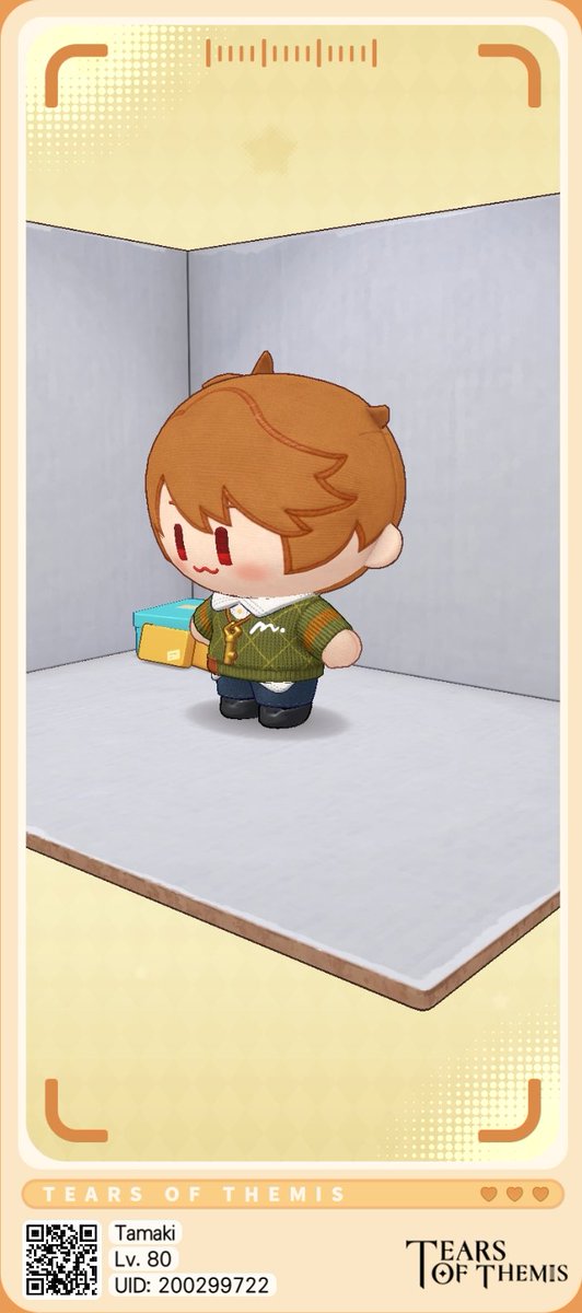 RachelPytlewski's tweet image. #TearsofThemis Looking back on our first encounter, my heart still stirs the same. I long to hold your hand and relive every moment we've shared.