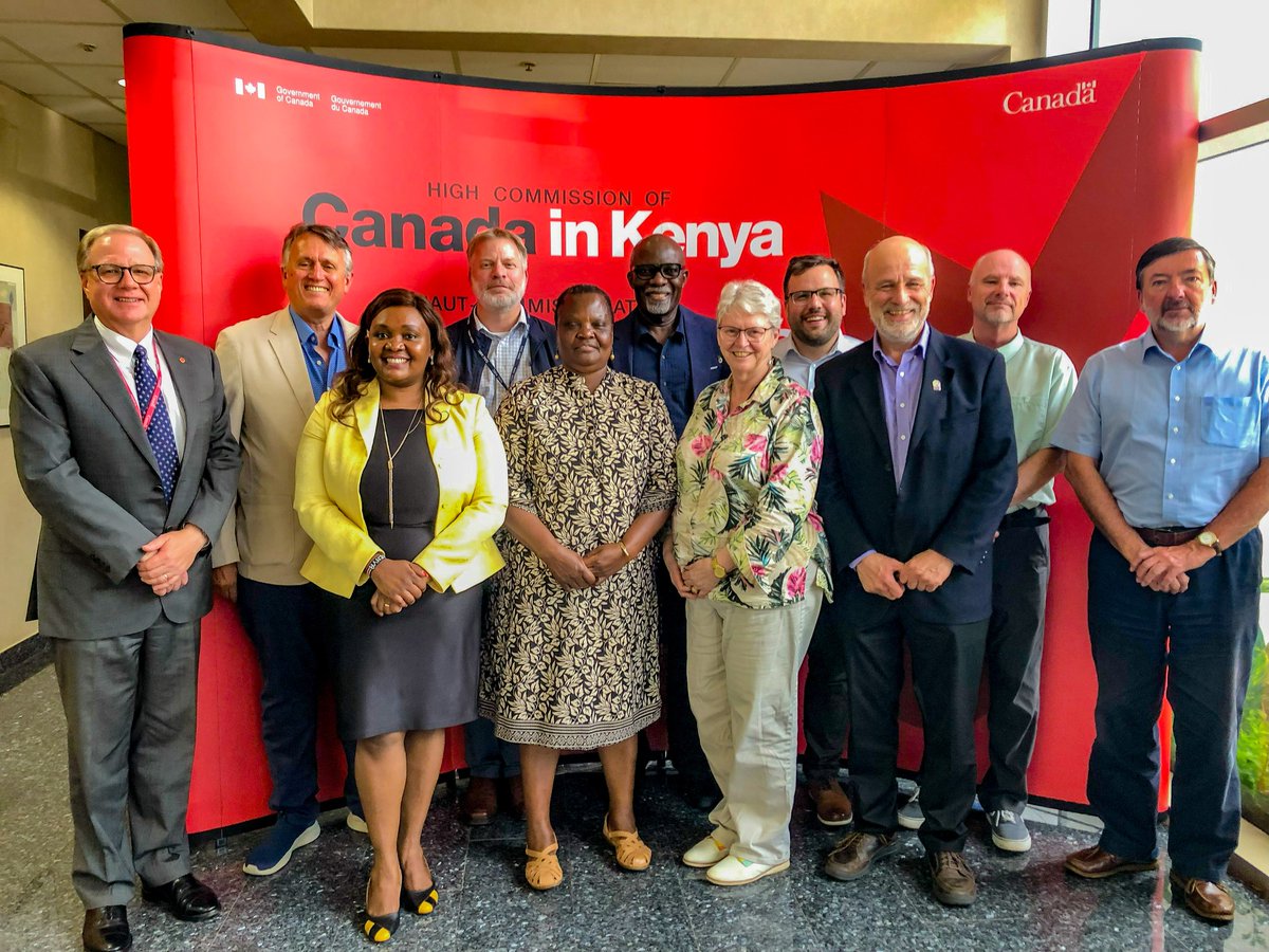 🌟Empowering Dairy Farmers in Kenya!🌟

Discover how partnership between <a href="/AlongsideHope/">Alongside Hope</a>, <a href="/eclofKenya/">ECLOF Kenya Limited</a> &amp; local community is shaping a more sustainable future through innovative climate-smart dairy initiatives.

Read our latest blog: eclof.org/alongside-hope…

<a href="/ECLOF_1946/">ECLOF International</a>