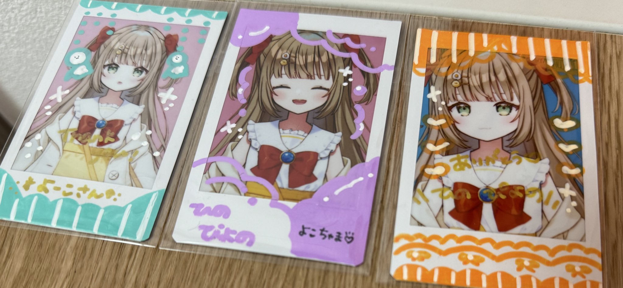 さや香 チェキ ぴったりにちようチャップリン Mr.508 on X: 