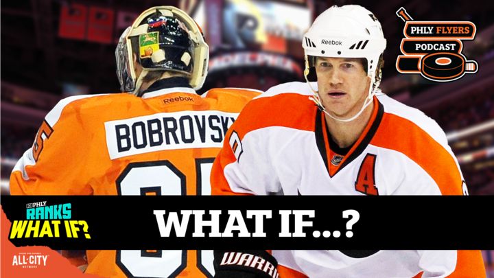 PHLY_Flyers's tweet image. 🚨 OUR RANK WEEK SHOW IS LIVE 🚨
Check out @charlieo_conn & @BILLadelPHLY counting down the Top 10 Flyers WHAT IFs: youtube.com/live/e6UxOEP8Y…
#LetsGoFlyers