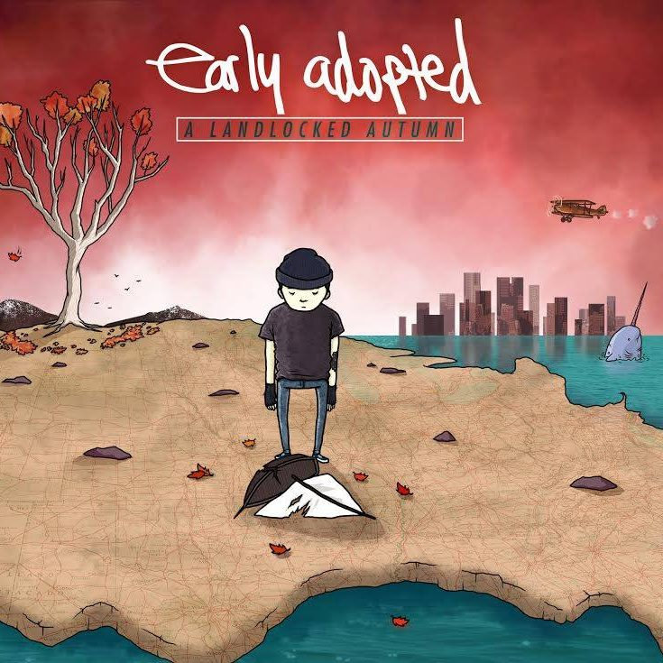 it's come to my attn that my album "A Landlocked Autumn" has been removed from all streaming platforms, without explanation, thanks to <a href="/CDBaby/">CD Baby</a>  . I am working to fix the issue through a different distributor. It's still up on youtube &amp; bandcamp if you've been looking for it. :/