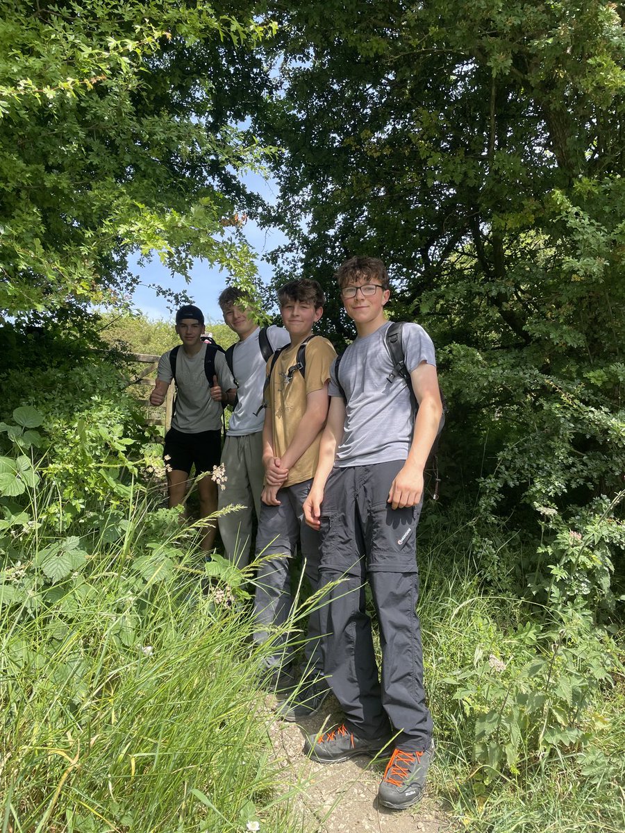 ☀️Summer term may be over, but the memories of all the amazing activities live on.

Click here to read our Summer Term co-curricular round up ➡️ bit.ly/4lTeOhe