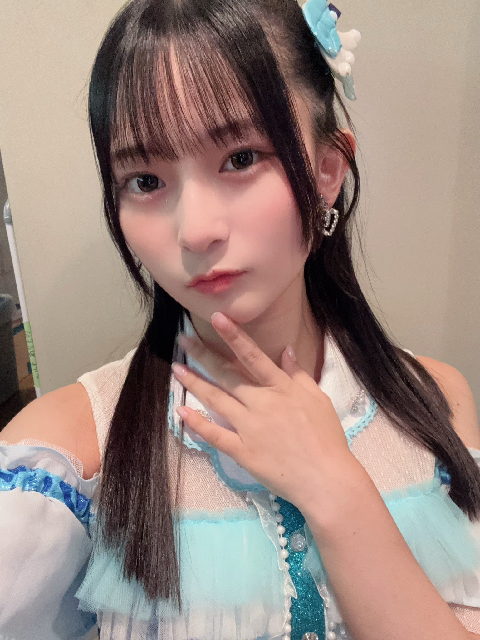 NMB48 衣笠彩実 2024 September ランダム 直筆 サイン B 衣笠彩実生誕祭実行委員会2025 on X: 