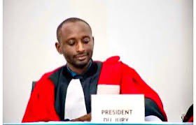 Fatou Kiné Diakhaté tweet media