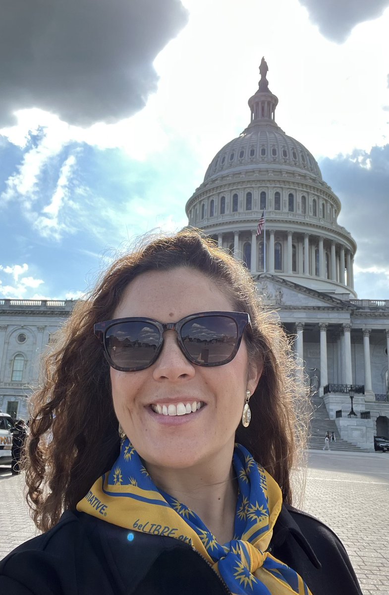 stefzaenker's tweet image. Absolutely honored to have the opportunity to represent and advocate for the freedom and prosperity of Latinos in Georgia and around the country with my dedicated @LIBREinitiative colleagues! We had over 200 meetings with federal legislators on Capitol Hill and we covered topics…
