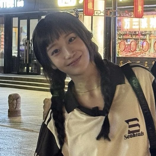 p0zzang's tweet image. 처피뱅 수민이 케데헌 조이야