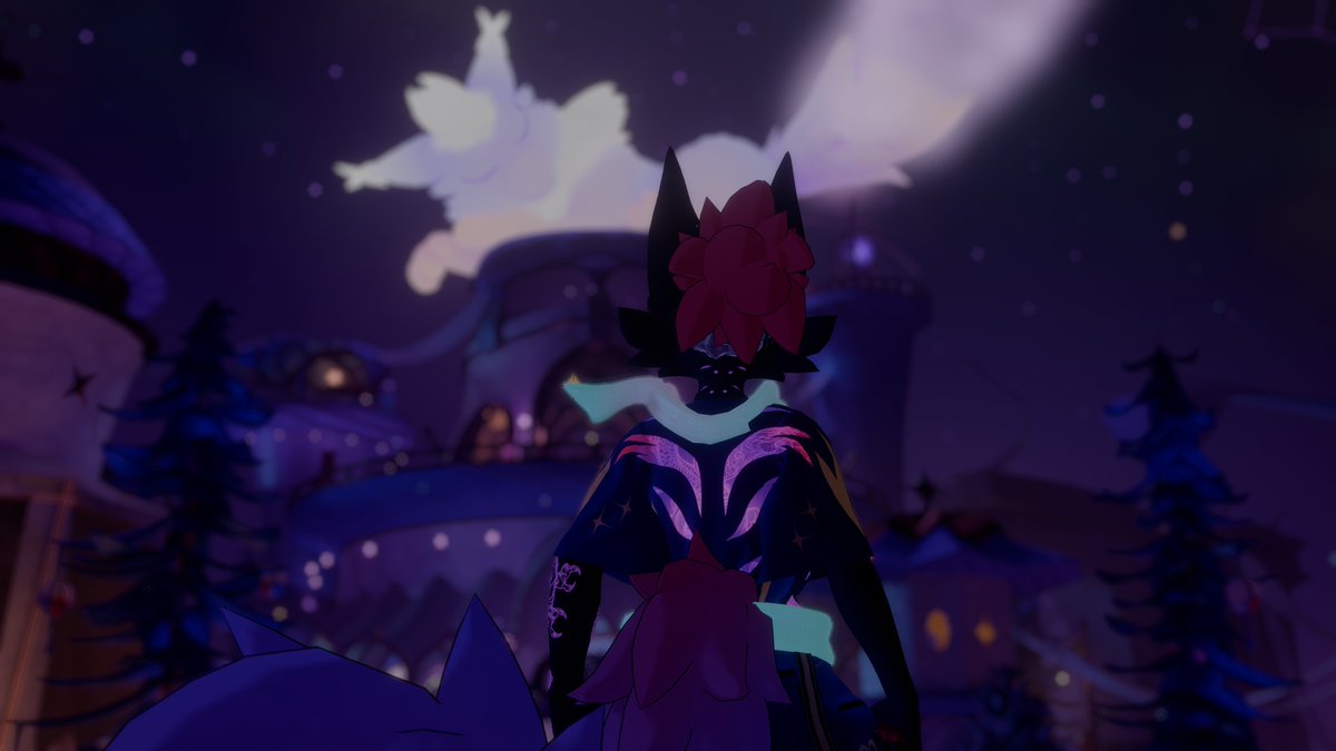 Daratomic_'s tweet image. I cried listening back to the Furality Somna soundtrack.

I don&apos;t think I&apos;ve ever felt something quite like it. Not only was Somna so unbelievably special, but to be a part of something that means so much to so many, is an incredible feeling.

Until we dream again ❤️🍪
