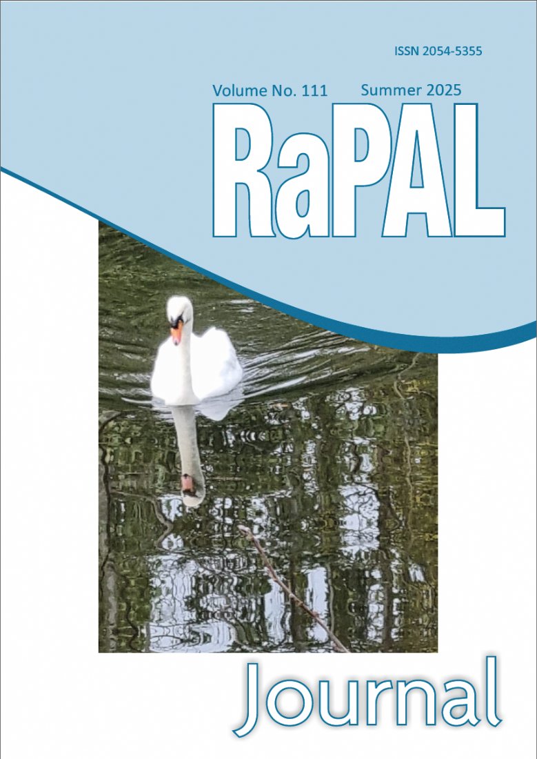 RaPAL (Research and Practice in Adult Literacies) (@rapal_uk) on Twitter photo Edition 111 of the RaPAL Journal is out now rapal.org.uk/journal Thank you to our contributors from <a href="/SETUIreland/">South East Technological University</a> <a href="/UST1611official/">University of Santo Tomas</a> <a href="/alwcymru/">Addysg Oedolion Cymru | Adult Learning Wales</a> <a href="/IP_Coimbra/">Politécnico de Coimbra</a> <a href="/EAEA2020/">EAEA</a> <a href="/Brokenships/">Brokenships</a> <a href="/LancasterUni/">Lancaster University</a> <a href="/MichaelRosenYes/">Michael Rosen 💙💙🎓🎓 NICE 爷爷</a> <a href="/KMScattergood/">Kerry Scattergood</a> Edition 111 of the RaPAL Journal is out now rapal.org.uk/journal Thank you to our contributors from <a href="/SETUIreland/">South East Technological University</a> <a href="/UST1611official/">University of Santo Tomas</a> <a href="/alwcymru/">Addysg Oedolion Cymru | Adult Learning Wales</a> <a href="/IP_Coimbra/">Politécnico de Coimbra</a> <a href="/EAEA2020/">EAEA</a> <a href="/Brokenships/">Brokenships</a> <a href="/LancasterUni/">Lancaster University</a> <a href="/MichaelRosenYes/">Michael Rosen 💙💙🎓🎓 NICE 爷爷</a> <a href="/KMScattergood/">Kerry Scattergood</a>