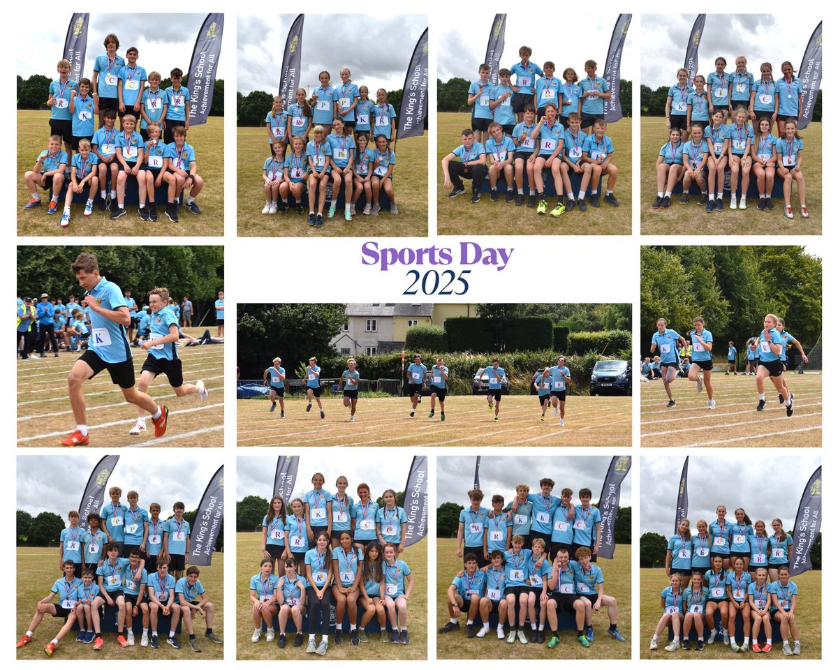TheKing'sSchoolOSM (@kingsschoolosm) on Twitter photo Congratulations to everyone <a href="/KingsSchoolOSM/">TheKing'sSchoolOSM</a> on a wonderful Sports Day on Tuesday. #AchievementforAll Congratulations to everyone <a href="/KingsSchoolOSM/">TheKing'sSchoolOSM</a> on a wonderful Sports Day on Tuesday. #AchievementforAll