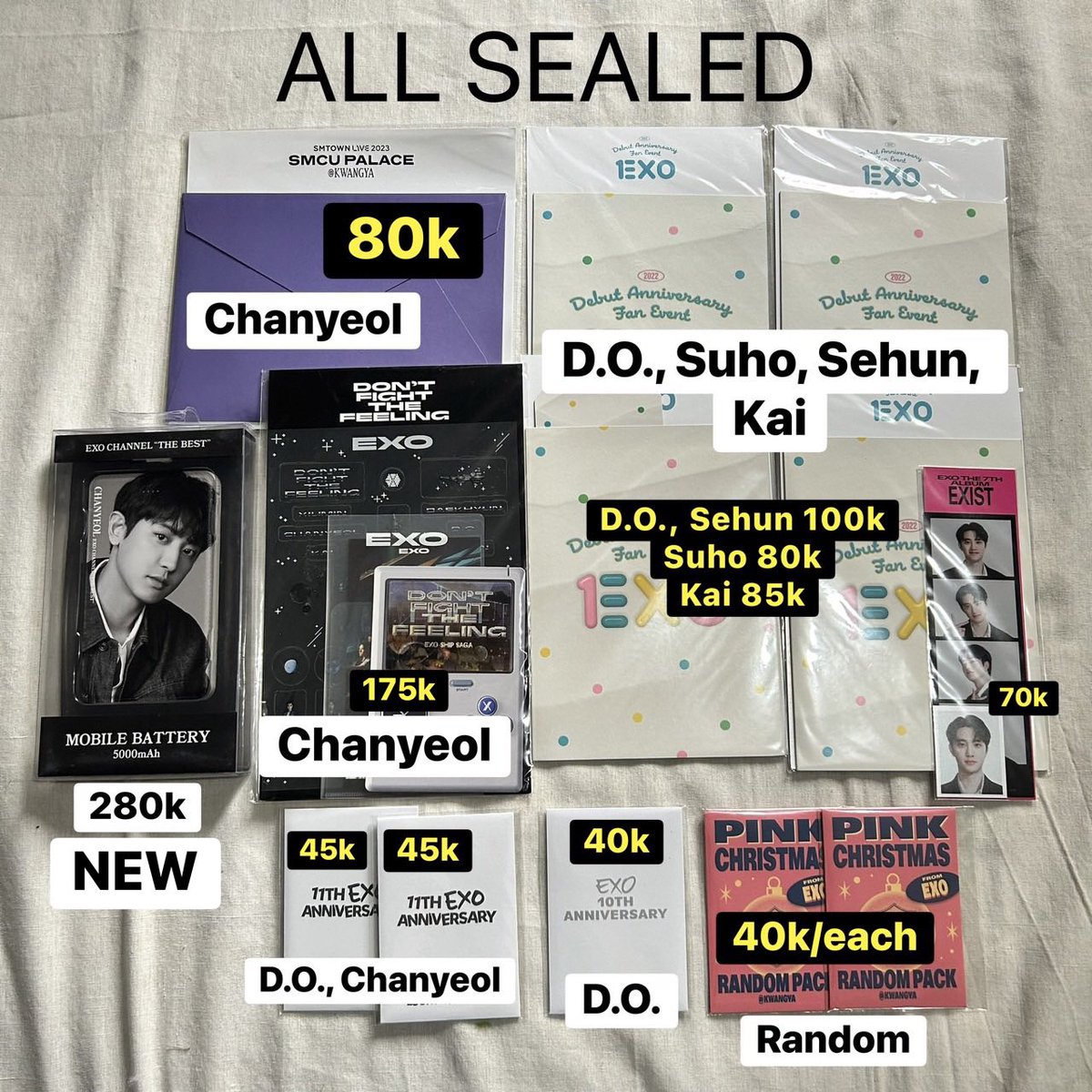 EXO D.O. ディオ　ギョンス　SMTOWN WEEK  ポストカードセット Amazon.co.jp: EXO D.O. ディオ ギョンス SMTOWN WEEK ポスト