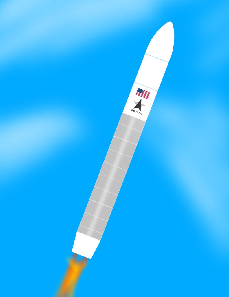 MiniAstraTVC's tweet image. Welcome to Mini Astra! Our current goal is to develop a Thrust Vector Control system for our newest rocket, rocket 4. Many updates will come soon as more hardware enters production.
Run by @nusautoo and @Shockwave130524