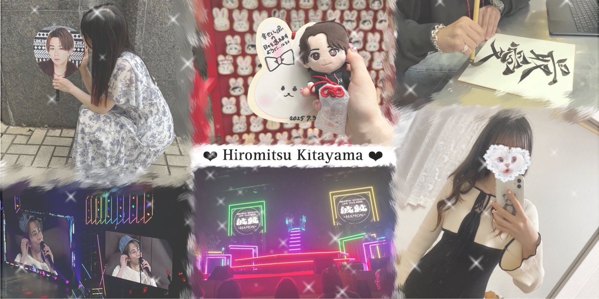 825ru_chan's tweet image. 𓂃
˗ˋˏ 北山宏光くん ˎˊ˗
素敵なご縁ください
ㅤ
𓂃
ㅤ
#北山宏光 #北山担と繋がりたい #北山宏光担と繋がりたい #TOBE担と繋がりたい #TOBE担さんと繋がりたい #わーーージャニオタさんと繋がるお時間がまいりましたいっぱい繋がりましょ #TOBE_お友達の輪