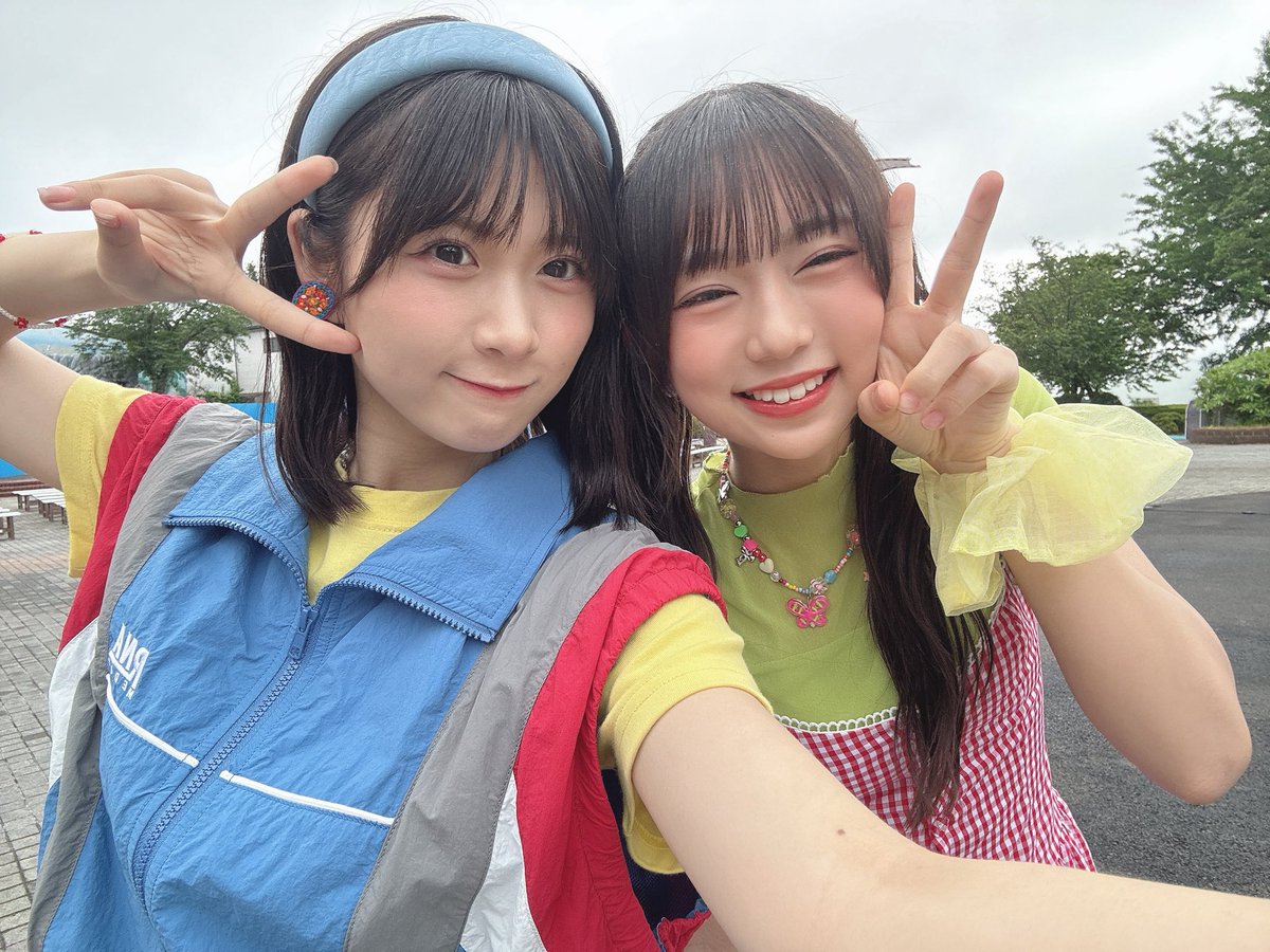 半袖天使 発売まであと6日🏫❤︎