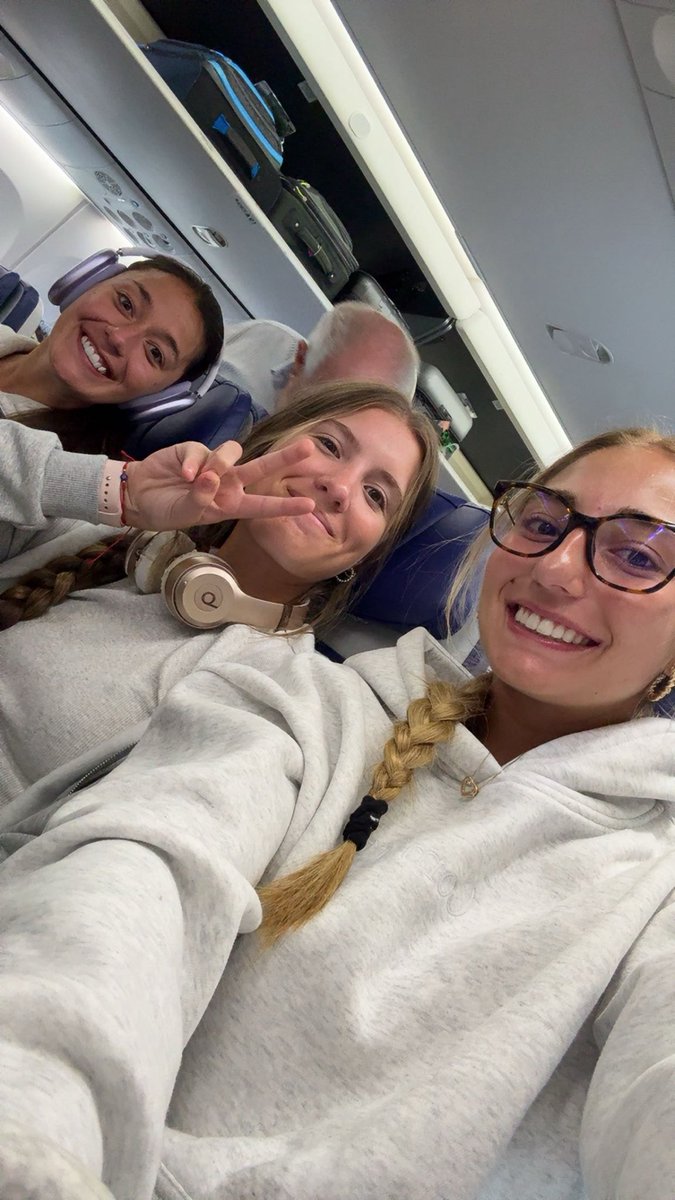 Cali bound for one last ride at PGF Nationals with this crew! <a href="/_shannon21/">Shannon Lee</a> <a href="/PusateriBella/">Bella Pusateri 2025 (#3)</a>