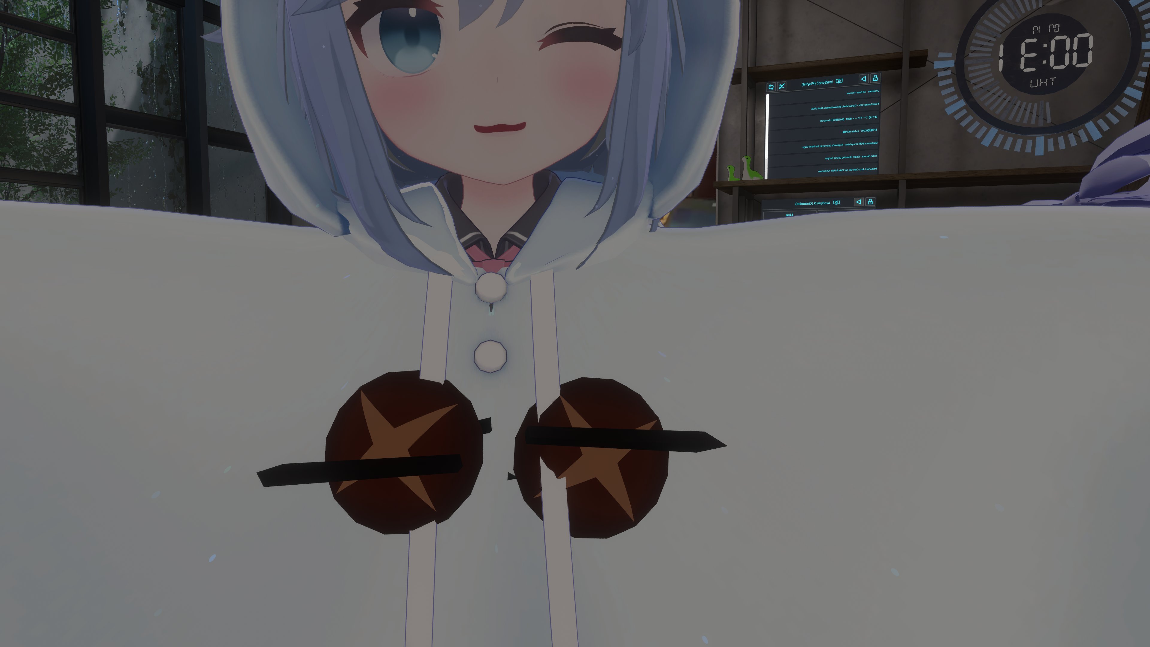 みんころ！さま確認ページ♡ ぞこみん🏍VRChatをやりながら日本一周中🗾💫 on X: 