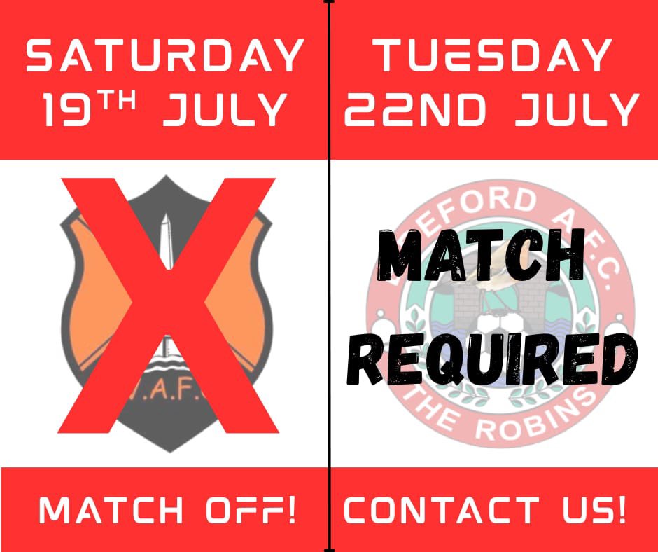 Bideford AFC tweet media