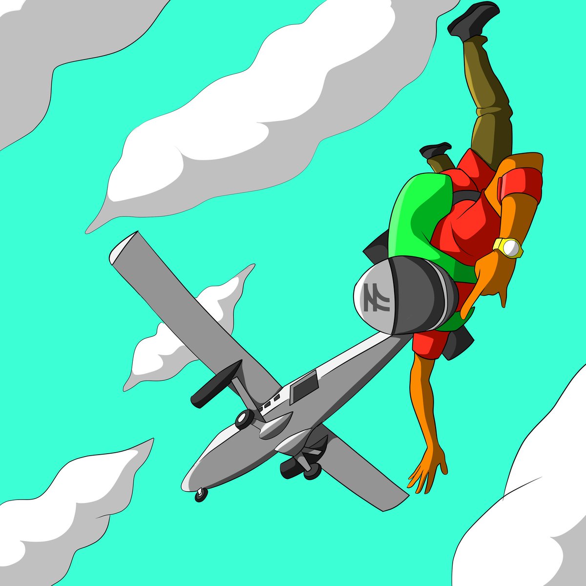 plain3rd's tweet image. Gblend🎨
Fluent just got more funding, testnet coming soon.
Focus of testnet? 
As per fluent focus, it would be on the builders on app on fluent.
Help developers test the product and bring attention to those builders.