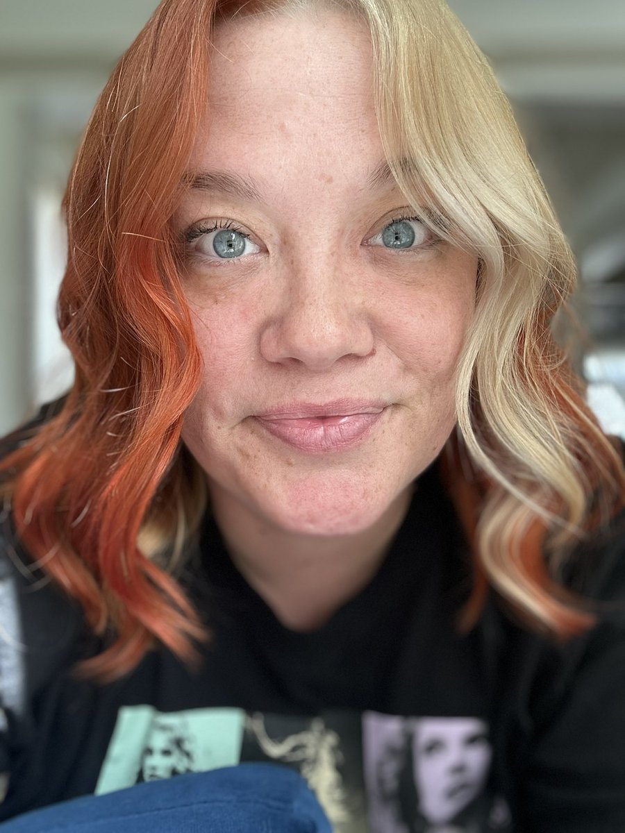 MrsKtotheYost's tweet image. So grateful for this community!
I'm a elementary teacher,who's off to middle school science! I appreciate any help w/my classroom! I plan to keep a care closet so ill need to restock🫶🏻
Classroom- amazon.com/hz/wishlist/ls…
Self care/wishful thinking list- amazon.com/hz/wishlist/ls…