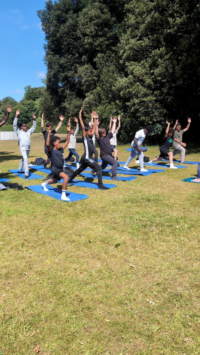Arundel Castle Cricket Foundation tweet media