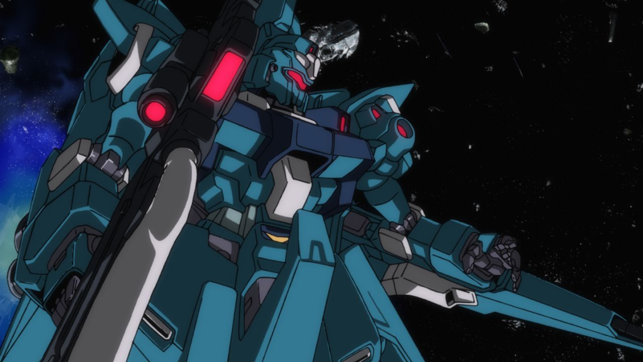 ガンダム・モビルスーツ・バイブル(GMB)通信 (@SNRI8741) / X