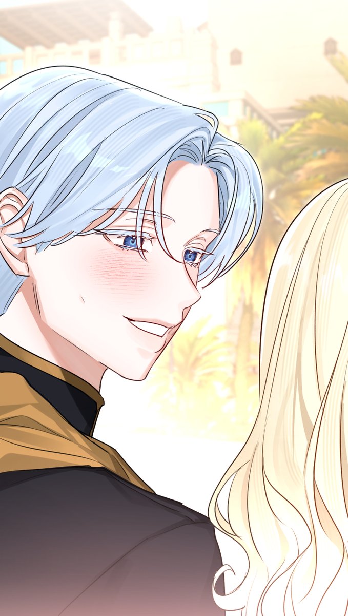 coyo__S2's tweet image. &lt;๊ทธ ๋๊ณต์ ํ๋ คํ ๊ฒฐํผ์ ์ฌ๊ธฐ&gt; ์์ฆ3
83ํ ์
๋ก๋ ๋์์ต๋๋ค โจ
๐์นด์นด์คํ์ด์ง page.kakao.com/content/616867โฆ
๐ค์นด์นด์ค์นํฐ webtoon.kakao.com/content/%EA%B7โฆ