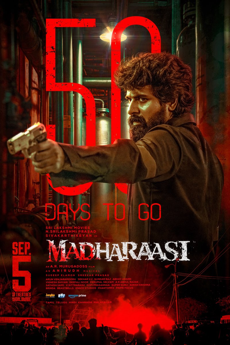 cinima_c's tweet image. Loading 💥💥💥
#Madharaasi