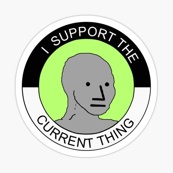 cryptoPaulRudd's tweet image. the current thing: anyone who calls bullshit on the Epstein Flles is a pedo