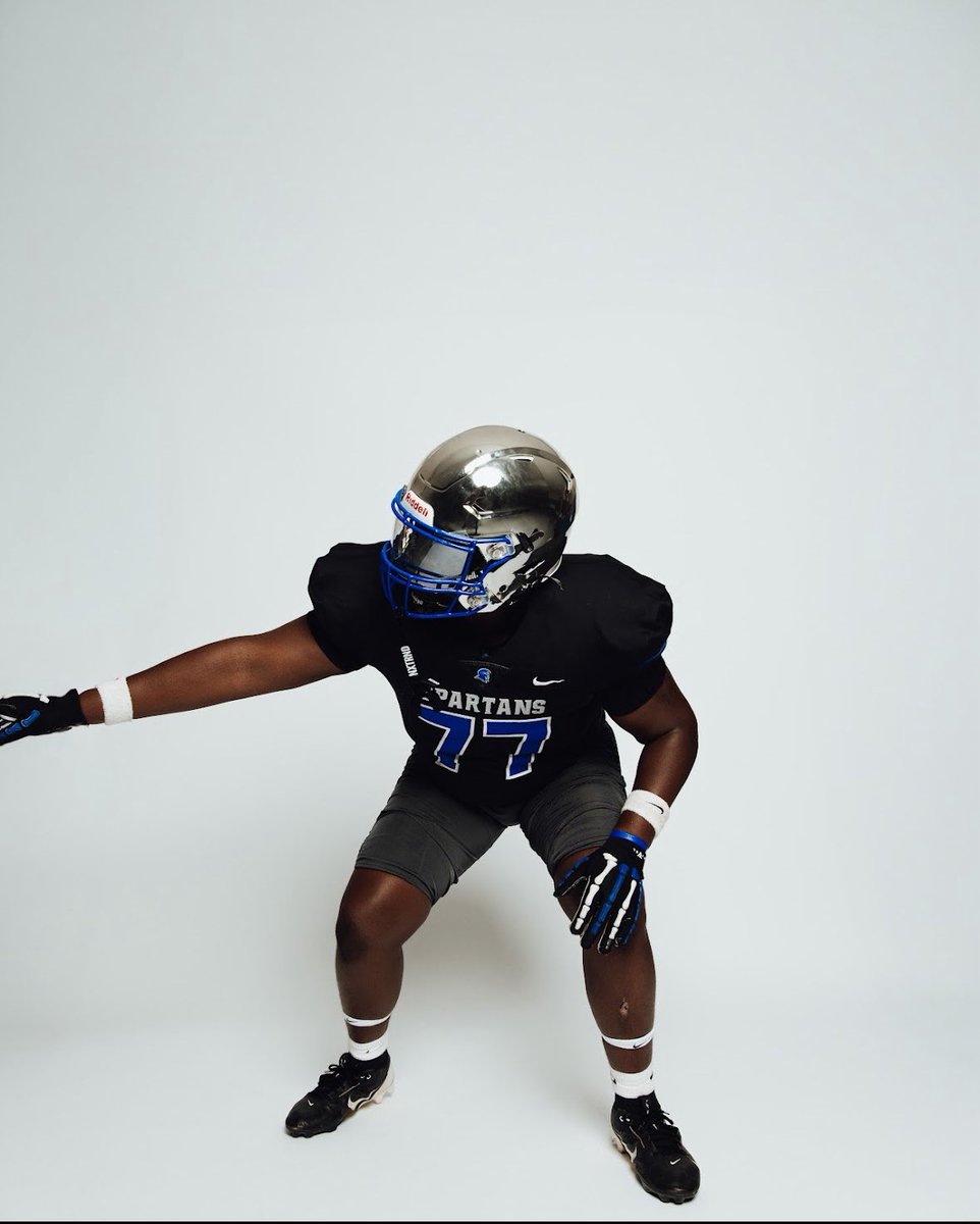SENIOR SEASON LOADING ⏳
#CampbellSpartans #77 #SmyrnaGa
#2026